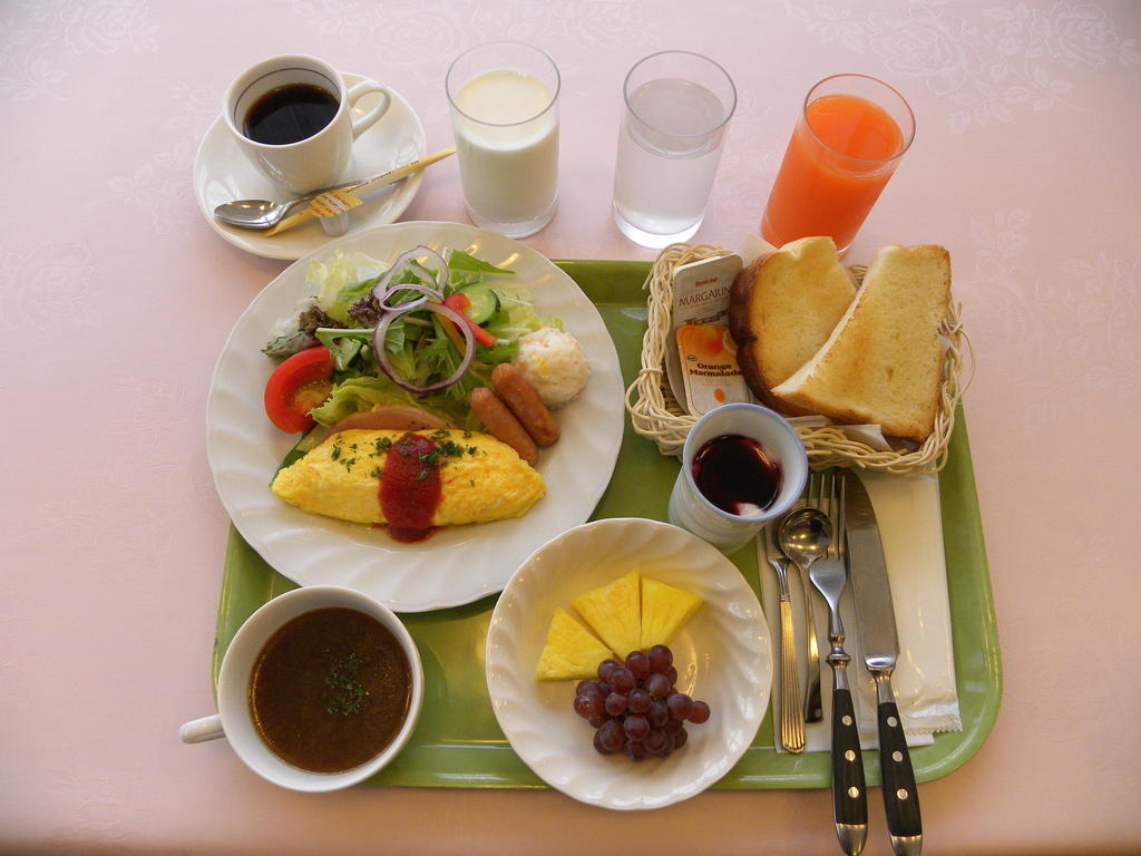 Hotel Benex Yonezawa Esterno foto