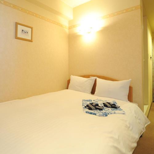Hotel Benex Yonezawa Esterno foto